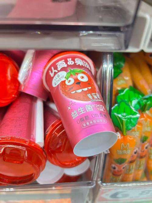 果冻也能助眠?功能性食品正在"卷"向新高度
