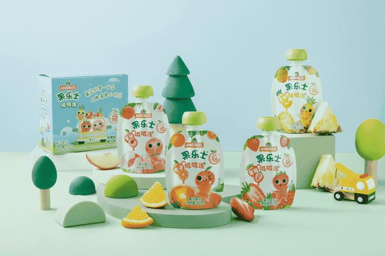 自然之味 从匠心到舌尖的健康守护