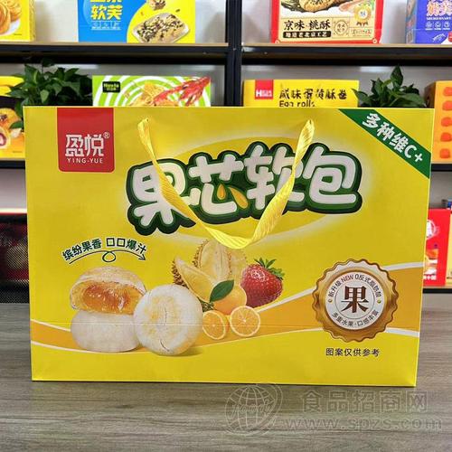 河南盈悦食品 中原大地上的食品安全坚守者与创新探索者